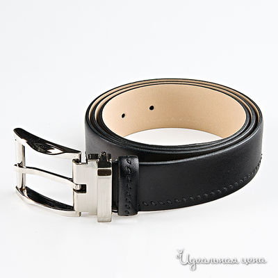 Ремень чёрный LaCorazza