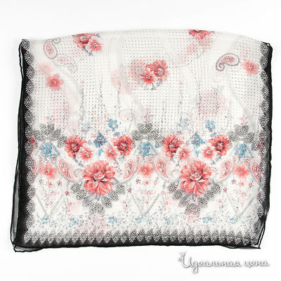 Палантин Venera, цвет цвет белый