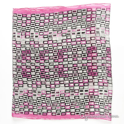 Палантин Venera, цвет цвет розовый