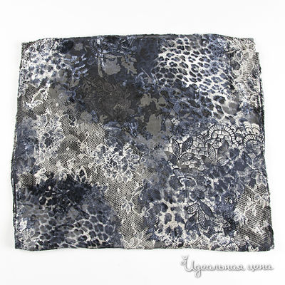 Палантин Venera, цвет цвет синий