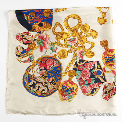 Платок Venera, цвет цвет бежевый