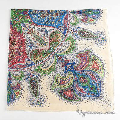 Платок Venera, цвет цвет бежевый