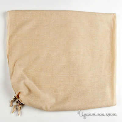 Платок Venera, цвет цвет бежевый