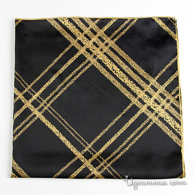 Платок Venera, цвет цвет черный
