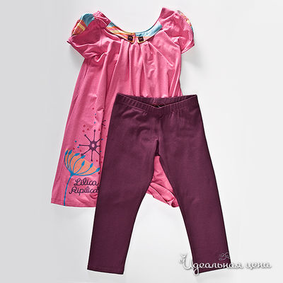 Комплект Lilica Ripilica