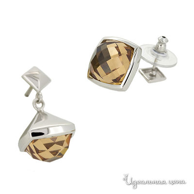 Серьги Augarten