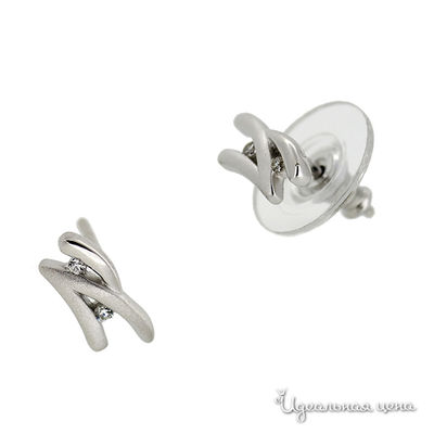 Серьги Augarten