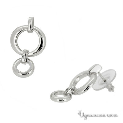 Серьги Augarten