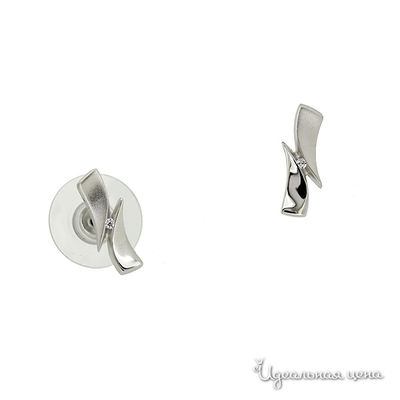 Серьги Augarten