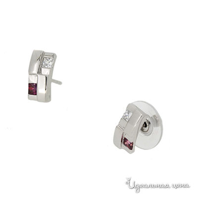 Серьги Augarten