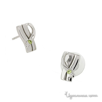 Серьги Augarten