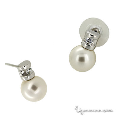 Серьги Augarten