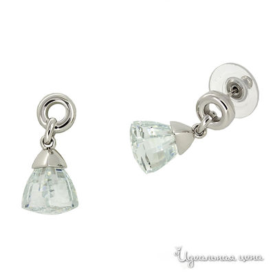 Серьги Augarten