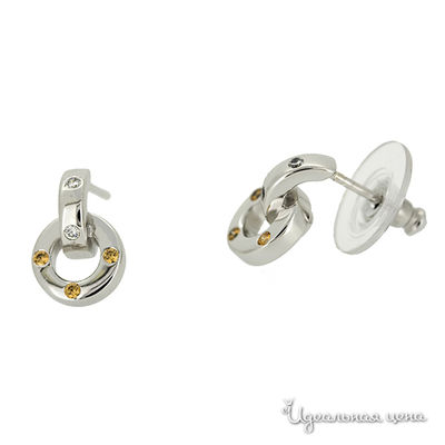 Серьги Augarten