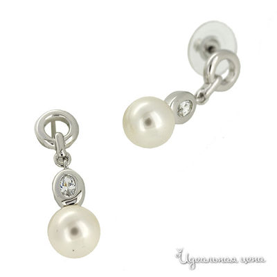 Серьги Augarten