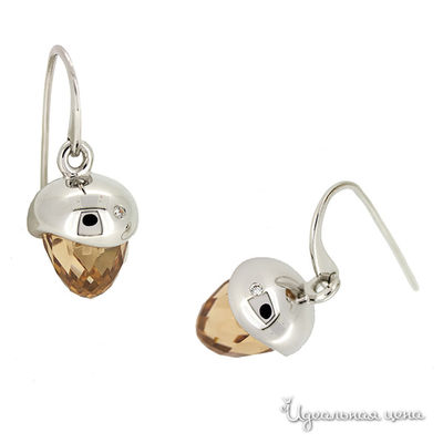 Серьги Augarten