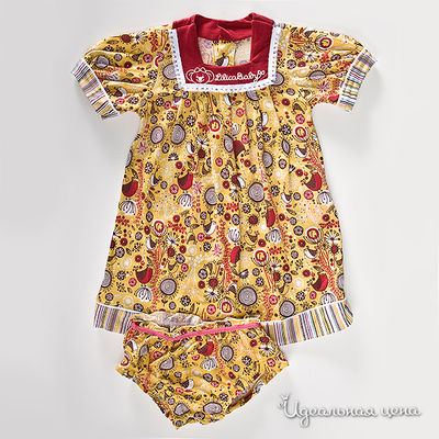 Комплект Lilica Ripilica