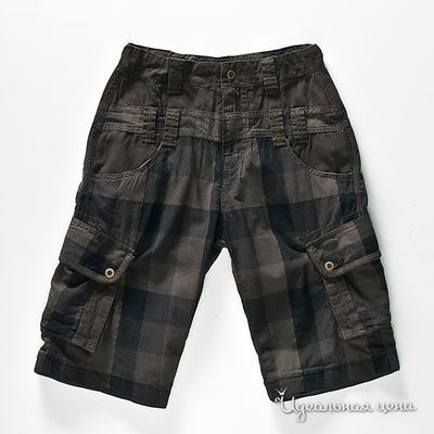 Бермуды Eliane et Lena