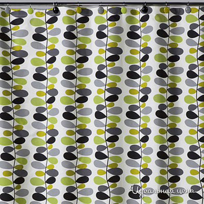 Шторка Creative bath