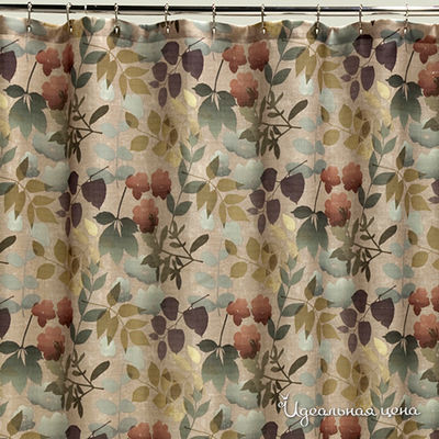 Шторка Creative bath