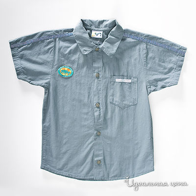 Комплект Lilica Ripilica, цвет цвет синий / голубой