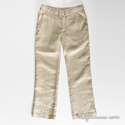 Брюки Eliane et Lena