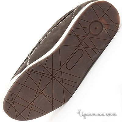 Ботинки Neri&amp;Rossi мужские, цвет коричневый