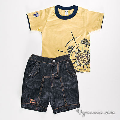 Комплект Lilica Ripilica