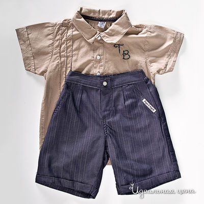 Комплект Lilica Ripilica