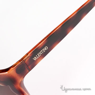 Очки солнцезащитные Valentino женские