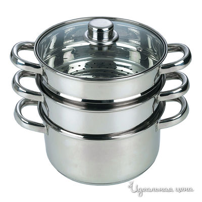 Пароварка Maibach