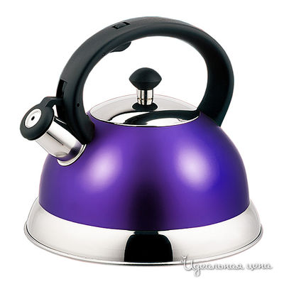 Чайник Maibach, цвет цвет пурпурный