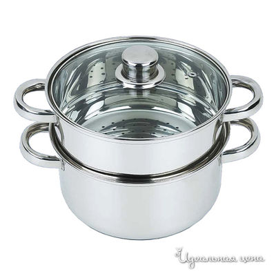 Пароварка Maibach