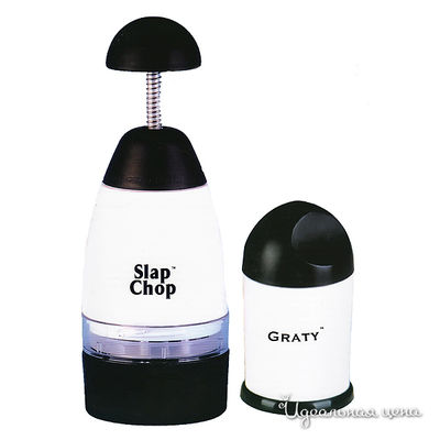 Измельчитель Maibach