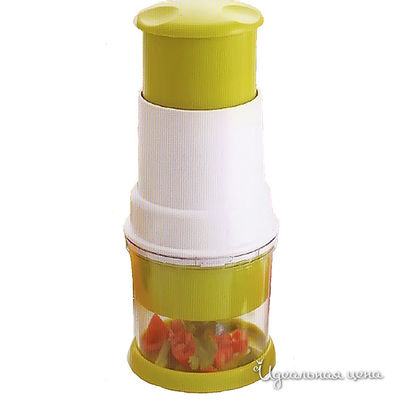 Измельчитель Maibach