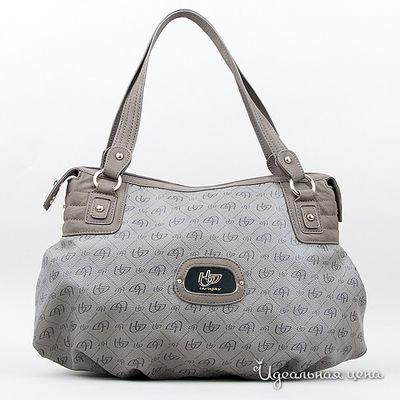 Сумка GianFrancoSisti, Claudia Firenze, цвет цвет бежевый