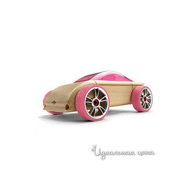 Игрушка Automoblox