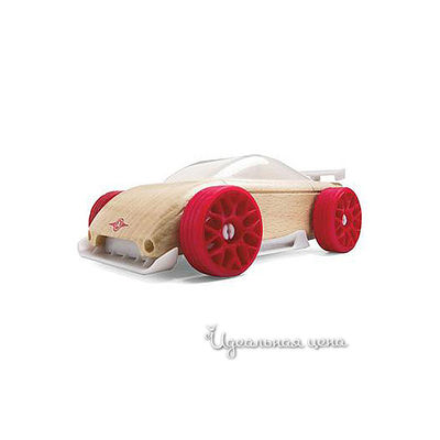 Игрушка Automoblox