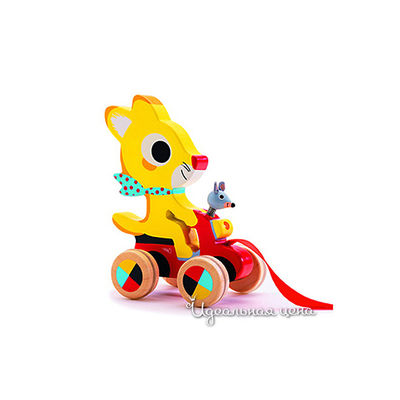 Игрушка Djeco