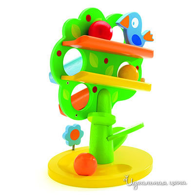 Головоломка Djeco