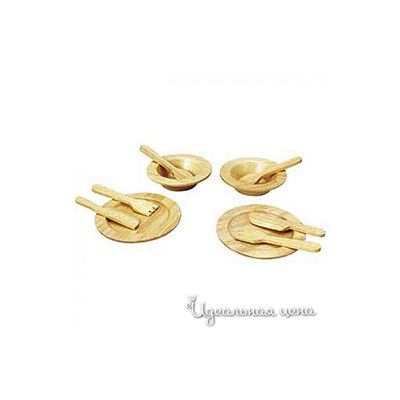 Набор Plan Toys
