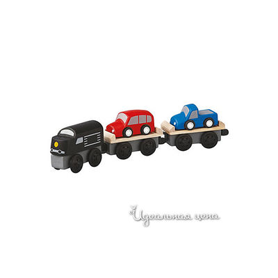 Игрушка Plan Toys