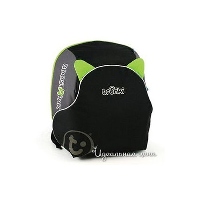 Автокресло Trunky, цвет цвет черный / белый