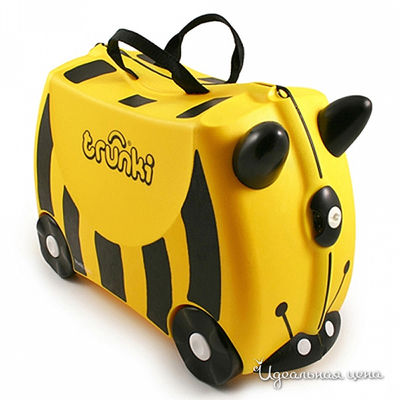 Чемодан Trunky