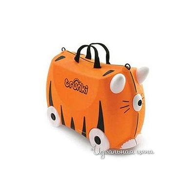 Чемодан Trunky