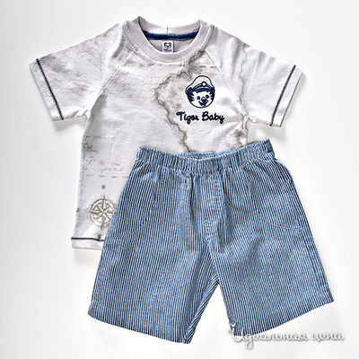 Комплект Lilica Ripilica