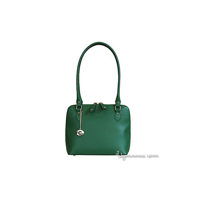 Сумка Edmins, цвет цвет зеленый