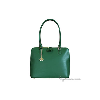 Сумка Edmins, цвет цвет зеленый