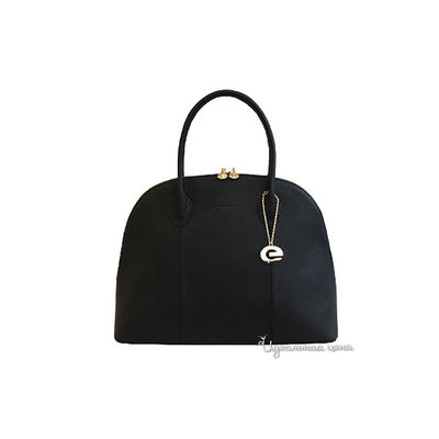 Сумка Edmins, цвет цвет черный