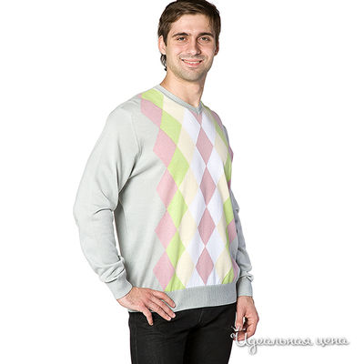 Джемпер LaCorazza, цвет цвет бежевый